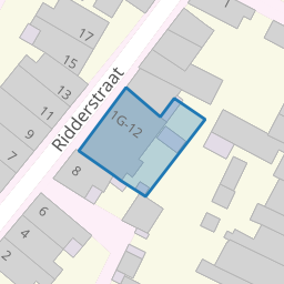 Perceel HDN02-A-2268