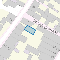 Perceel HDN02-A-2269