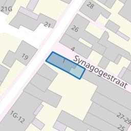 Perceel HDN02-A-2270