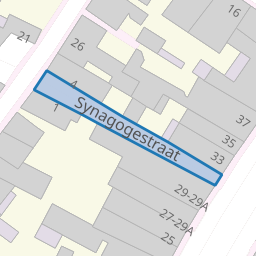 Perceel HDN02-A-2271