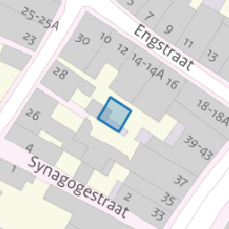 Perceel HDN02-A-2276