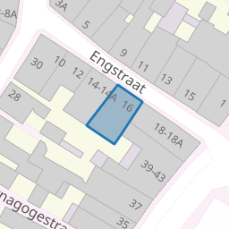 Perceel HDN02-A-2278