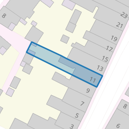 Perceel HDN02-A-2279