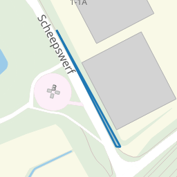 Perceel HDN02-A-2291