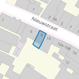 Perceel HDN02-A-2300