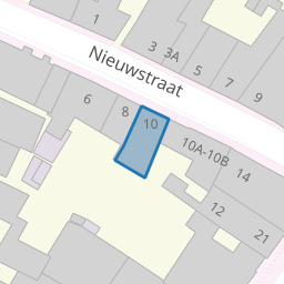 Perceel HDN02-A-2301