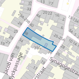 Perceel HDN02-A-2307