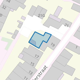 Perceel HDN02-A-2308