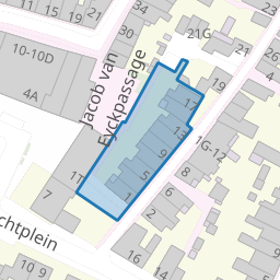 Perceel HDN02-A-2309