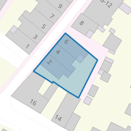 Perceel HDN02-A-2310