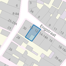 Perceel HDN02-A-2313