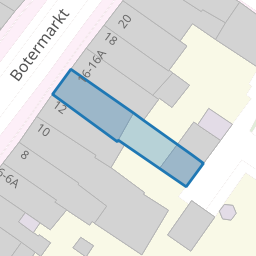 Perceel HDN02-A-2323