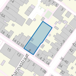 Perceel HDN02-A-2327