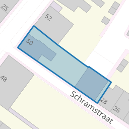 Perceel HDN02-A-2336