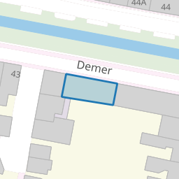 Perceel HDN02-A-2338