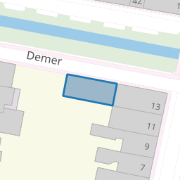 Perceel HDN02-A-2339