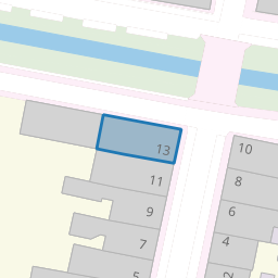 Perceel HDN02-A-2340