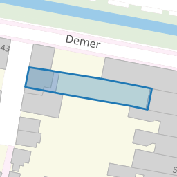 Perceel HDN02-A-2341