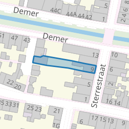 Perceel HDN02-A-2343