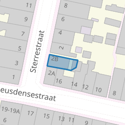 Perceel HDN02-A-2347