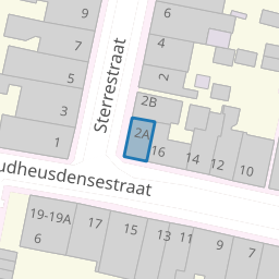 Perceel HDN02-A-2348