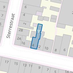 Perceel HDN02-A-2350