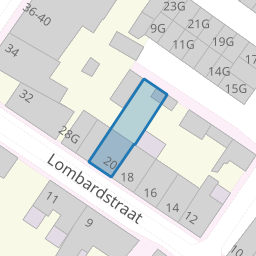 Perceel HDN02-A-2360