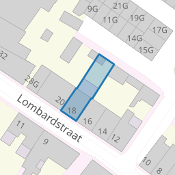 Perceel HDN02-A-2361