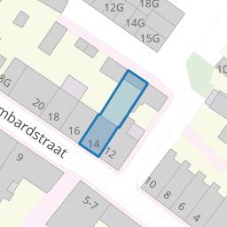 Perceel HDN02-A-2363