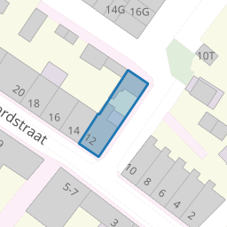 Perceel HDN02-A-2364