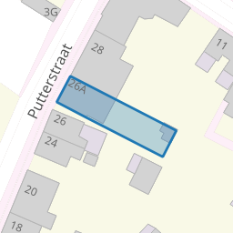 Perceel HDN02-A-2366