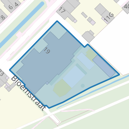 Perceel HDN02-A-2369