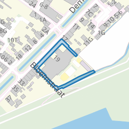 Perceel HDN02-A-2370