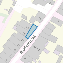 Perceel HDN02-A-2379