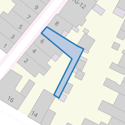 Perceel HDN02-A-2380