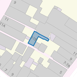 Perceel HDN02-A-2383