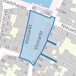 Perceel HDN02-A-2384