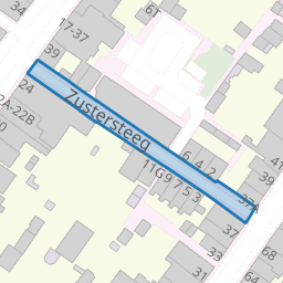 Perceel HDN02-A-2396