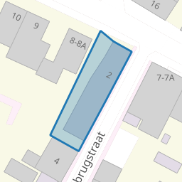 Perceel HDN02-A-2397