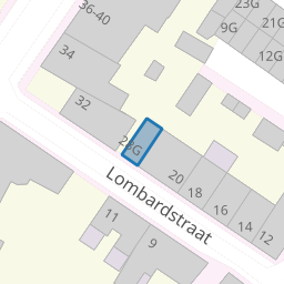 Perceel HDN02-A-2399