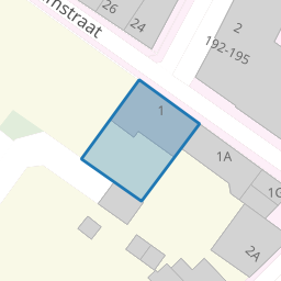 Perceel HDN02-A-2411