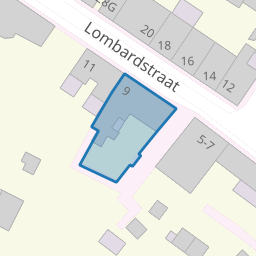 Perceel HDN02-A-2427