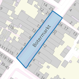 Perceel HDN02-A-2429