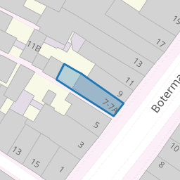 Perceel HDN02-A-2430