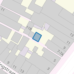 Perceel HDN02-A-2432