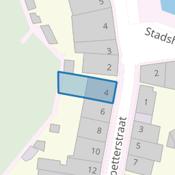 Perceel HDN02-A-2442