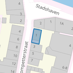 Perceel HDN02-A-2444