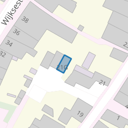 Perceel HDN02-A-2449