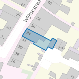 Perceel HDN02-A-2451