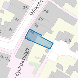 Perceel HDN02-A-2452